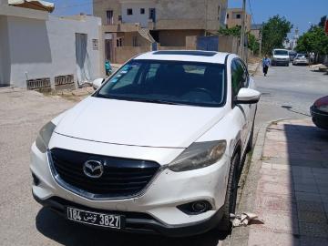 Mazda cx 9 essence mazda cx 9 Mazda cx 9 essence mazda cx 9