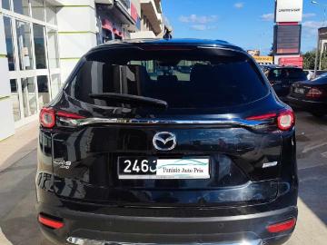 Mazda cx 9 essence mazda cx 9 signature Mazda cx 9 essence mazda cx 9 signature