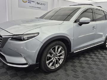 Mazda cx 9 gasolina mazda cx 9 2 5 grand touring lx Mazda cx 9 gasolina mazda cx 9 2 5 grand touring lx