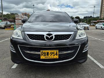 Mazda cx 9 gasolina mazda cx 9 3 7 cx9cav Mazda cx 9 gasolina mazda cx 9 3 7 cx9cav
