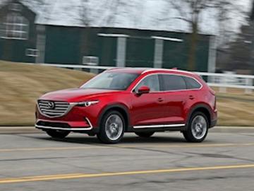 Mazda cx 9 gasolina mazda cx 9 signature nuevo color a eleccion precio u s54 490 Mazda cx 9 gasolina mazda cx 9 signature nuevo color a eleccion precio u s54 490