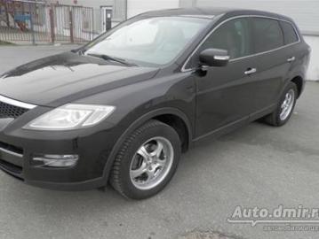 Mazda cx 9 kupit mazda cx 9 mazda sh 9 2008 g v v rossii po cene 690000 rub autodmir ru av... Mazda cx 9 kupit mazda cx 9 mazda sh 9 2008 g v v rossii po cene 690000 rub autodmir ru av...
