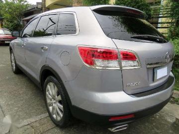 Mazda cx 9 mazda cx9 2009 50k mileage for sale Mazda cx 9 mazda cx9 2009 50k mileage for sale