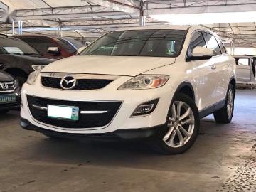 Mazda cx 9 mazda cx 9 2011 for sale in makati Mazda cx 9 mazda cx 9 2011 for sale in makati