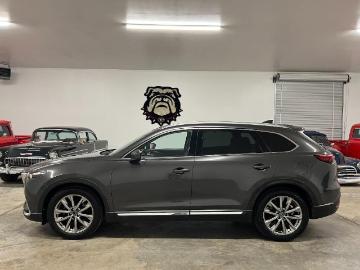 Mazda cx 9 mazda cx 9 grand touring fwd Mazda cx 9 mazda cx 9 grand touring fwd