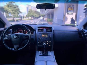 Mazda cx 9 white mazda cx 9 2013 for sale in makati Mazda cx 9 white mazda cx 9 2013 for sale in makati