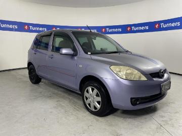 Mazda demio 2005 gasoline 2005 mazda demio Mazda demio 2005 gasoline 2005 mazda demio