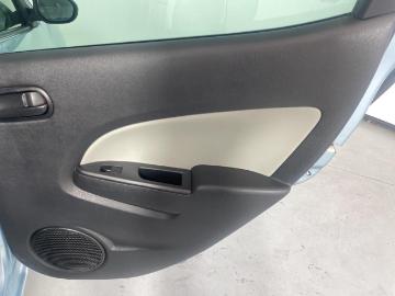 Mazda demio 2008 gasoline 2008 mazda demio