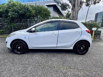 Mazda demio 2011 gasoline 2011 mazda demio skyactiv alloys custom exhaust sporty economica... Mazda demio 2011 gasoline 2011 mazda demio skyactiv alloys custom exhaust sporty economica...
