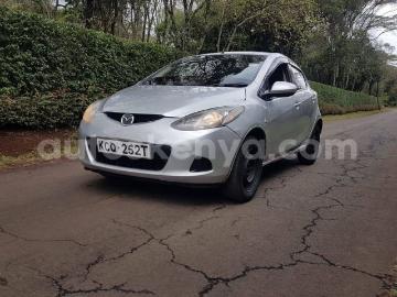 Mazda demio 2011 petrol mazda demio