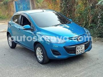 Mazda demio 2012 petrol mazda demio Mazda demio 2012 petrol mazda demio