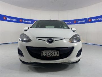 Mazda demio 2013 gasoline 2013 mazda demio Mazda demio 2013 gasoline 2013 mazda demio