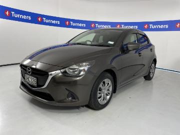 Mazda demio 2015 gasoline 2015 mazda demio Mazda demio 2015 gasoline 2015 mazda demio