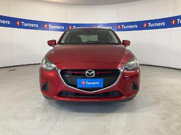 Mazda demio 2016 gasoline 2016 mazda demio Mazda demio 2016 gasoline 2016 mazda demio