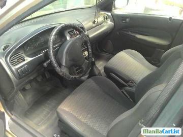 Mazda familia 1997 gasoline mazda familia manual 1997 Mazda familia 1997 gasoline mazda familia manual 1997
