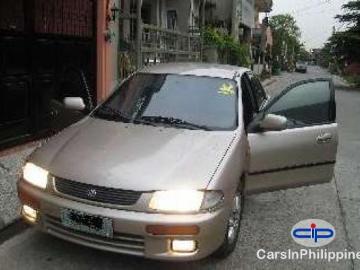 Mazda familia 1997 gasoline mazda familia manual 1997 for sale carsinphilippines com 20003 Mazda familia 1997 gasoline mazda familia manual 1997 for sale carsinphilippines com 20003
