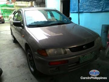 Mazda familia mazda familia manual for sale carsinphilippines com 15119 Mazda familia mazda familia manual for sale carsinphilippines com 15119