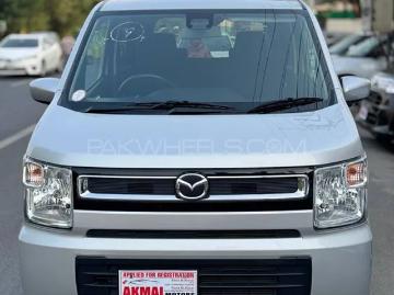 Mazda flair 2021 mazda flair xg 2021