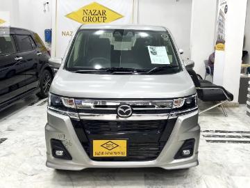 Mazda flair 2022 mazda flair xg 2022