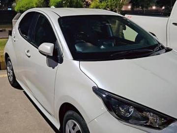 Mazda flair 2024 petrol mazda flair xg
