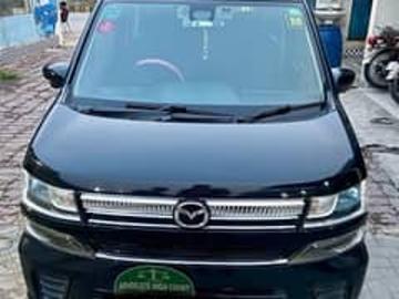 Mazda flair mazda flair semi hybrid 2014 model import 2018 Mazda flair mazda flair semi hybrid 2014 model import 2018