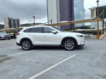 Mazda gasolina mazda cx 9 Mazda gasolina mazda cx 9