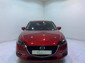 Mazda gasolina mazda gasolina
