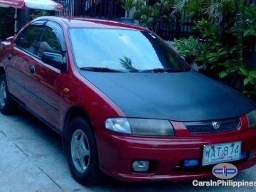 Mazda gasoline mazda manual for sale carsinphilippines com 12806 Mazda gasoline mazda manual for sale carsinphilippines com 12806