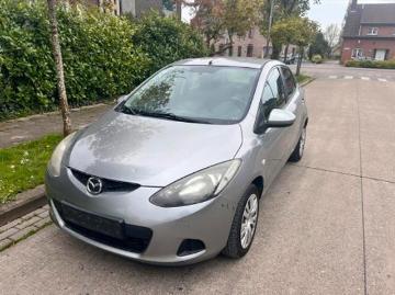 Mazda mazda 2 essence mazda 2 1 4 model 2011 145000 airco Mazda mazda 2 essence mazda 2 1 4 model 2011 145000 airco