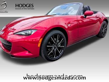 Mazda miata 2025 2025 mazda miata grand touring soul red crystal metallic in jacksonville ... Mazda miata 2025 2025 mazda miata grand touring soul red crystal metallic in jacksonville ...