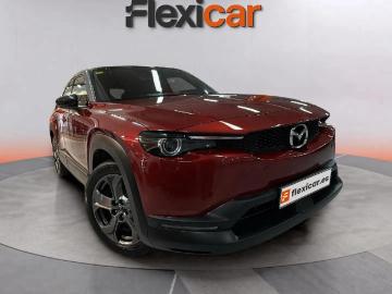 Mazda mx 30 2020 electrico mazda mx 30 e skyactive 105 kw 100 aniversar electrico en flexi... Mazda mx 30 2020 electrico mazda mx 30 e skyactive 105 kw 100 aniversar electrico en flexi...