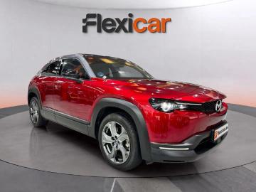 Mazda mx 30 2020 electrico mazda mx 30 e skyactive 105kw evolution vintage electrico en fl... Mazda mx 30 2020 electrico mazda mx 30 e skyactive 105kw evolution vintage electrico en fl...
