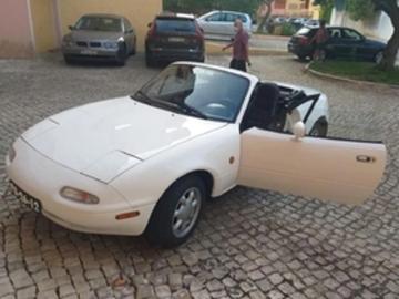Mazda mx 5 1991 gasolina mazda mx 5 miata 1991 manual Mazda mx 5 1991 gasolina mazda mx 5 miata 1991 manual