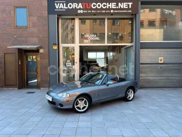Mazda mx 5 2002 gasolina mazda mx 5 1 6 16v phoenix