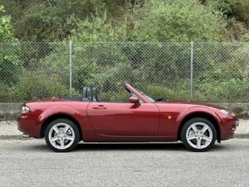 Mazda mx 5 2006 mazda mx 5 miata 2006 Mazda mx 5 2006 mazda mx 5 miata 2006