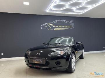 Mazda mx 5 2007 gasolina mazda mx 5 1 8 mzr emotion 25073986803 Mazda mx 5 2007 gasolina mazda mx 5 1 8 mzr emotion 25073986803