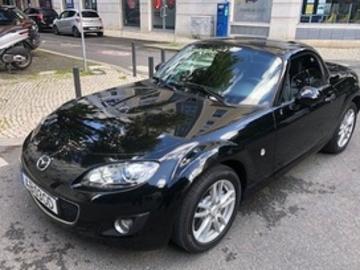 Mazda mx 5 2010 gasolina mazda mx 5 miata 2010 manual 1 8 litres Mazda mx 5 2010 gasolina mazda mx 5 miata 2010 manual 1 8 litres