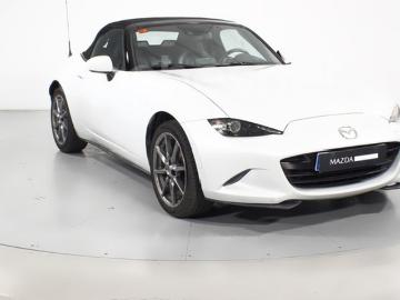 Mazda mx 5 2017 gasolina mazda mx 5 2 0 style Mazda mx 5 2017 gasolina mazda mx 5 2 0 style
