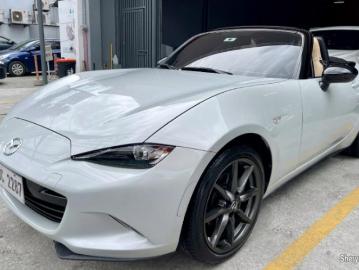 Mazda mx 5 2017 mazda mx 5 2 0 skyactiv miata soft top at 200k Mazda mx 5 2017 mazda mx 5 2 0 skyactiv miata soft top at 200k