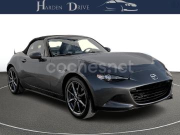 Mazda mx 5 2019 gasolina mazda mx 5 2 0 zenith sport st Mazda mx 5 2019 gasolina mazda mx 5 2 0 zenith sport st