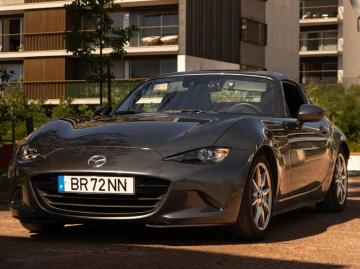 Mazda mx 5 2022 mazda mx 5 rf skyactiv g 1 5 selection Mazda mx 5 2022 mazda mx 5 rf skyactiv g 1 5 selection