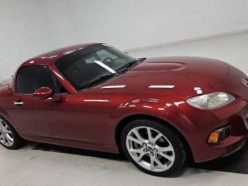 Mazda mx 5 miata 2013 gas 2013 mazda mx 5 miata grand touring colorado springs co