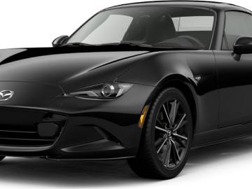 Mazda mx 5 miata 2024 2024 mazda mx 5 miata rf grand touring snowflake white pearl mica in... Mazda mx 5 miata 2024 2024 mazda mx 5 miata rf grand touring snowflake white pearl mica in...
