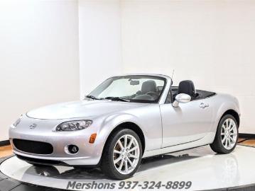 Mazda mx 5 miata mazda mx 5 miata