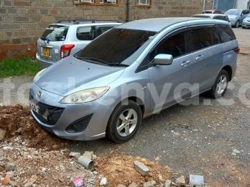Mazda premacy 2011 petrol mazda premacy Mazda premacy 2011 petrol mazda premacy