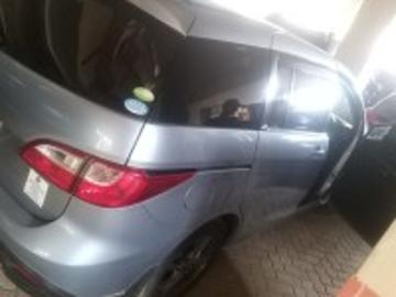 Mazda premacy petrol mazda premacy Mazda premacy petrol mazda premacy