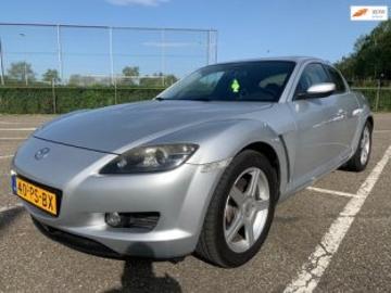 Mazda rx 8 2004 benzine mazda rx 8 1 3 renesis apk 1 7 2021 Mazda rx 8 2004 benzine mazda rx 8 1 3 renesis apk 1 7 2021