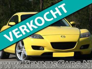 Mazda rx 8 2004 benzine mazda rx 8 2004 renesis sedan Mazda rx 8 2004 benzine mazda rx 8 2004 renesis sedan