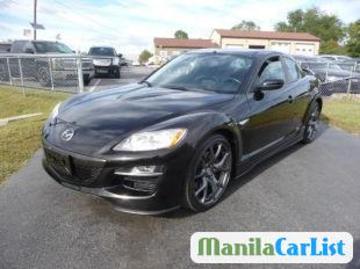 Mazda rx 8 2009 gasoline mazda rx 8 manual 2009 Mazda rx 8 2009 gasoline mazda rx 8 manual 2009