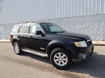 Mazda tribute 2008 gasoline 2008 mazda tribute clarksville tn Mazda tribute 2008 gasoline 2008 mazda tribute clarksville tn